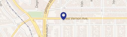 Leimert Park Renovated Duplex