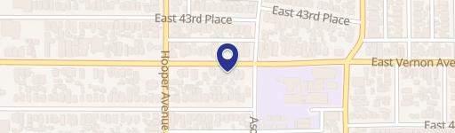 Los Angeles Triplex Investment Opportunity