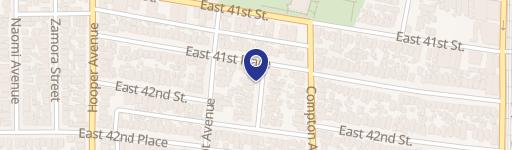 Small Multifamily Property