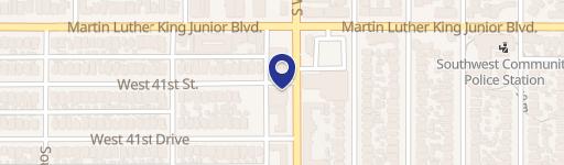 Los Angeles Commercial Property For Sale