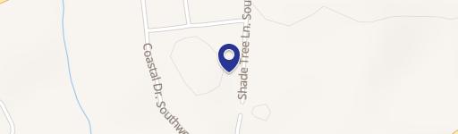 Vacant Lot Near Coastal Beaches