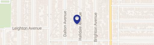 Updated Duplex in Los Angeles