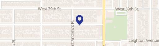Duplex With Unpermitted ADU
