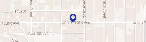 Los Angeles Commercial Laundry Property