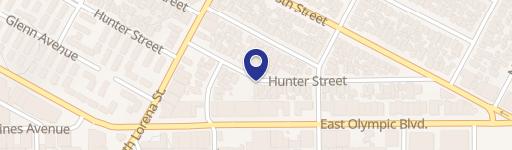 Los Angeles Duplex Opportunity