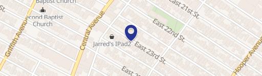 Zoned LAR3 Multifamily Property
