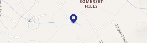 Residential Land in Gwinnett County