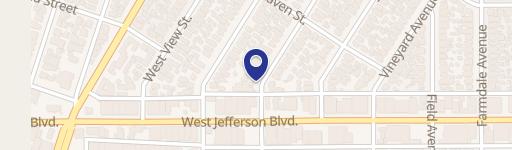 Corner Lot Quadplex