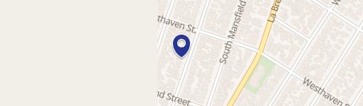 Specialty Multi-Family Property