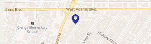RTI Development Opportunity in West Adams