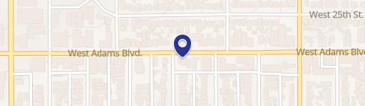 Automotive Repair Shop