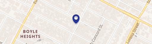 Detached 3-Unit Triplex