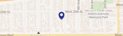 Duplex with Two Vacant Units
