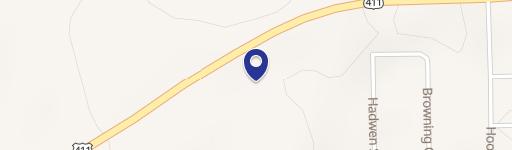 Highway Frontage Commercial Land