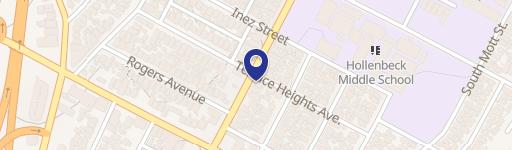 Remodeled Duplex with City Views