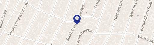 Specialty Property with Small Lot