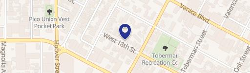 Quadplex Residential Income Property
