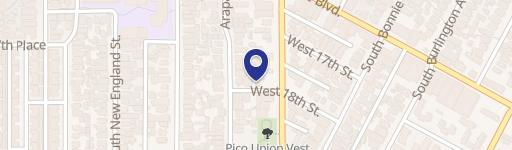 Quadplex Residential Income Property