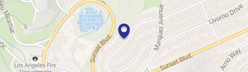 Pacific Palisades Land For Sale
