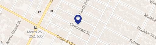Specialty Commercial Lot