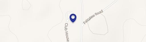 RV Campground with Motel