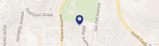 City Terrace Buildable Land Opportunity