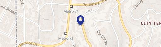 Los Angeles Duplex Income Property