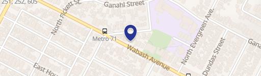Zoned LAR2 Multifamily Property