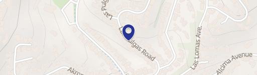 Residential Lot in Pacific Palisades