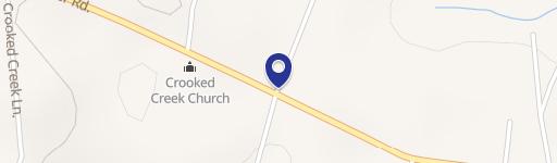 9.57 Acres Near Athens, GA