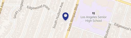 Quadplex Residential Income Property
