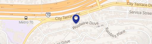 City Terrace Land Opportunity