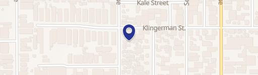 Specialty Commercial Property