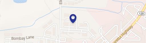 Roswell Office Building For Sale