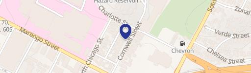 LAR3 Zoned Specialty Property