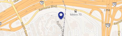 Los Angeles Vacant Land Opportunity
