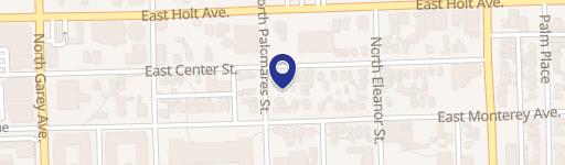 Infill Development Land Parcel