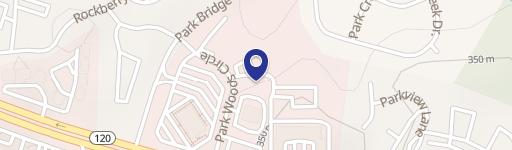 Profitable Office Condo in Alpharetta