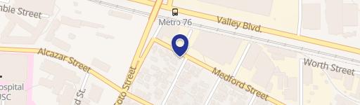 Small Multifamily Property