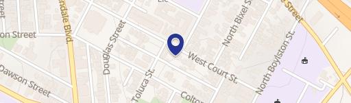 Duplex Redevelopment Opportunity