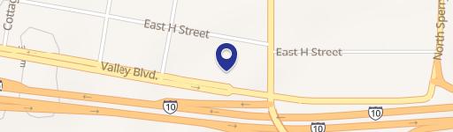 Automotive Service Facility for Lease
