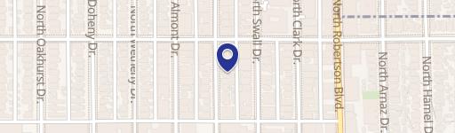 Spanish Duplex with Assigned Parking
