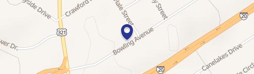 Commercial Land in Columbia, SC