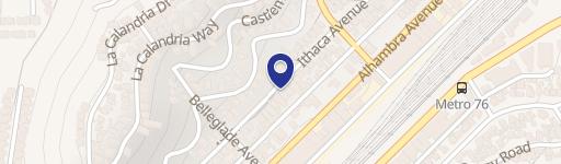 Quadplex with Private-Entrance ADU