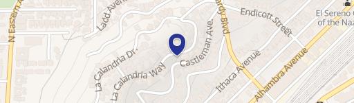 Los Angeles Vacant Land Opportunity