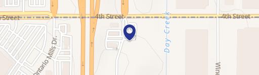 Commercial Land Zoned Freeway Commercial