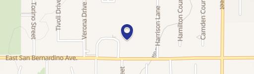 LAND - Redlands, CA