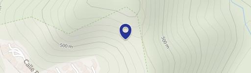 Palisades Bluffs Double Lot
