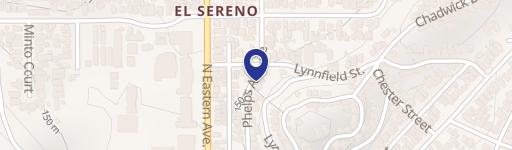 LAND - El Sereno, CA