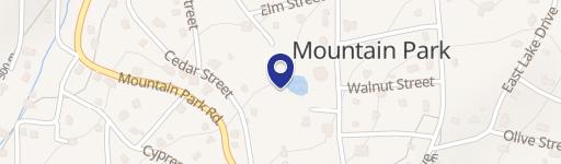 Residential Land in Mountain Park